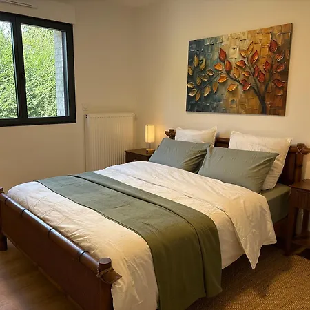 Gasthuis Maison Emma, In French Flanders 3*