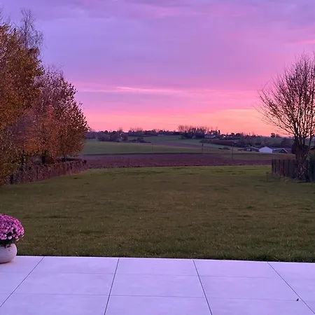 Maison Emma, In French Flanders 3*