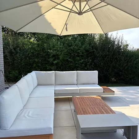 Maison Emma, In French Flanders 3* Kassel