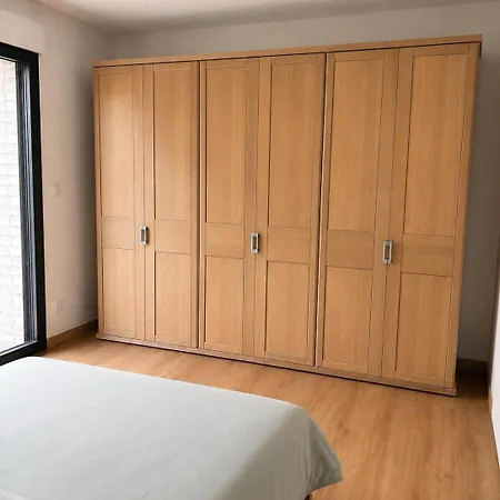 Maison Emma, In French Flanders 3* Kassel