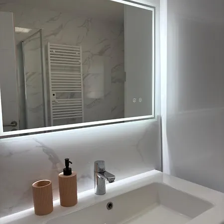 Gasthuis Maison Emma, In French Flanders 3*