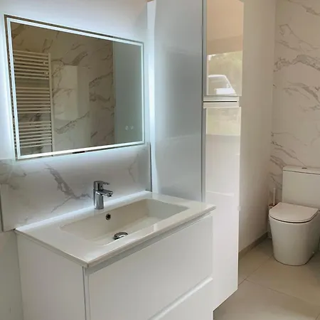 Maison Emma, In French Flanders 3*